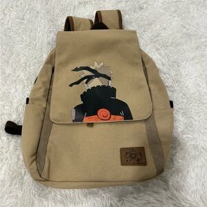 ZHONGYOULIFE
Japanese animated Backpack Computer Bag , Travel Bag ,Gym Bag